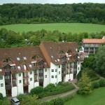 Hessen Hotelpark Hohenroda Appartmenthaus