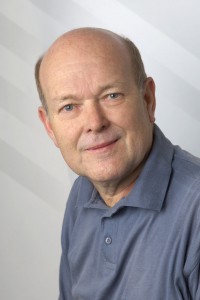Dr. Hans Martin Steingassner