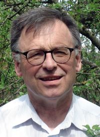 Knopf Porträt
