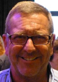 Porträt Erhard Schulze