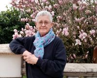 Porträt Freija Degener