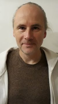 Porträt Jens Ahlbrecht