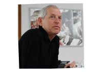 Porträt Martin Fischer