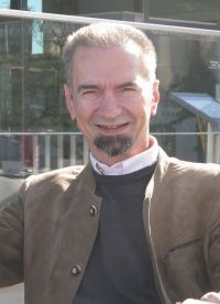 Porträt Zohmann