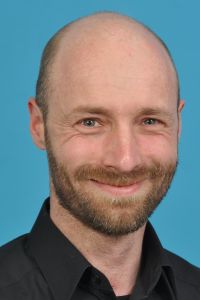 Tatsch Sebastian Porträt