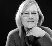 Reinkendorff Inge Porträt