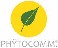 Logo Phytocomm