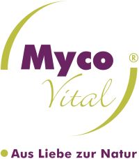 Logo Mycovital