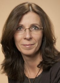 Petra Friedrich Porträt