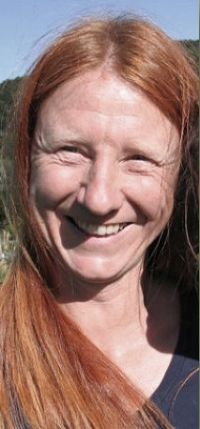 Kirsten Susanne Porträt