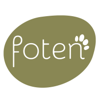 Foten Logo