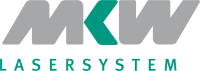 MKW Laser Logo
