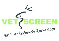 Logo vetscreen