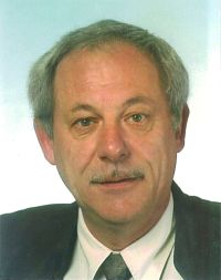 Porträt Konrad