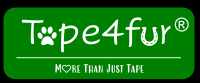 Logo_Tape4fur