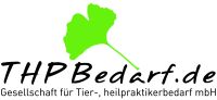 Logo thpbedarf