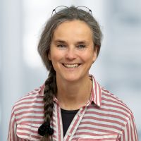 Konstanze Krüger neu