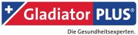 Logo Gladiatorplus